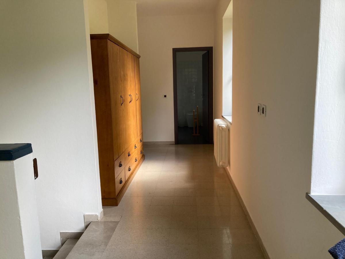 The Casa Blu Dependance La Casa Gialla Tricesimo ภายนอก รูปภาพ